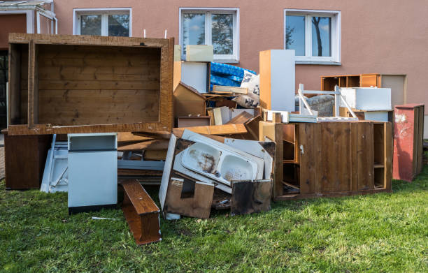 Best Commercial Cleanout Services  in Summit, WA