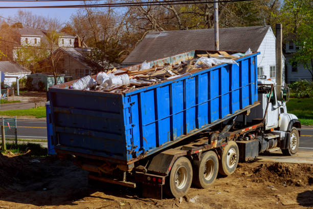 Reliable Summit, WA Junk Removal Solutions