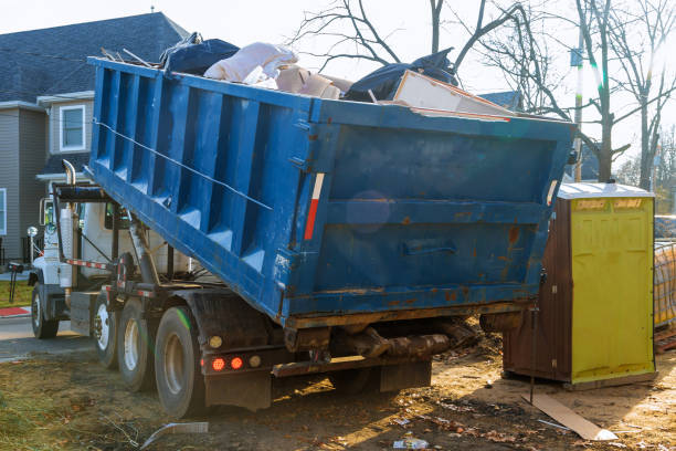 Best Construction Debris Removal  in Summit, WA