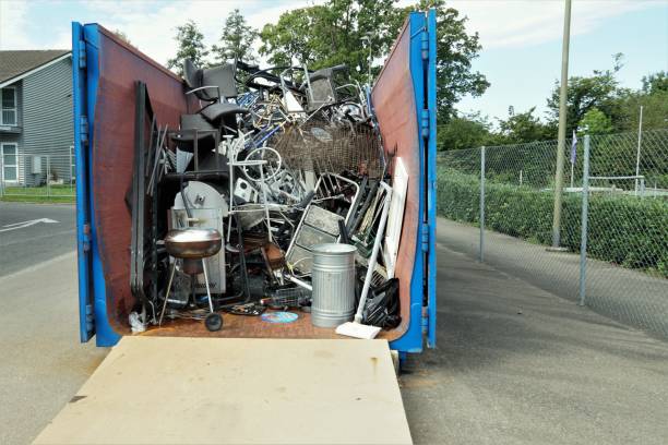 Best Full-Service Junk Removal  in Summit, WA
