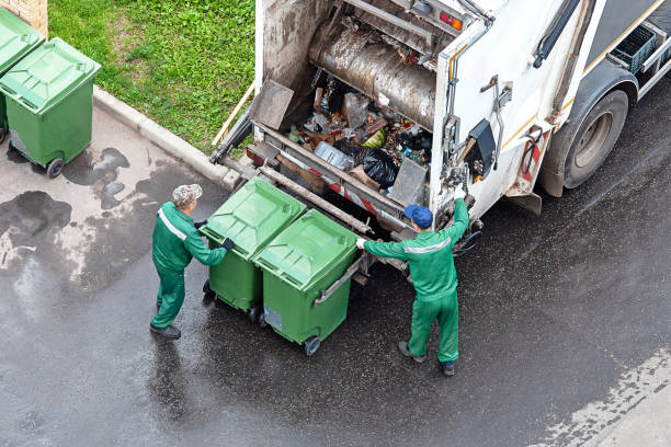 Best Basement Cleanout Services  in Summit, WA