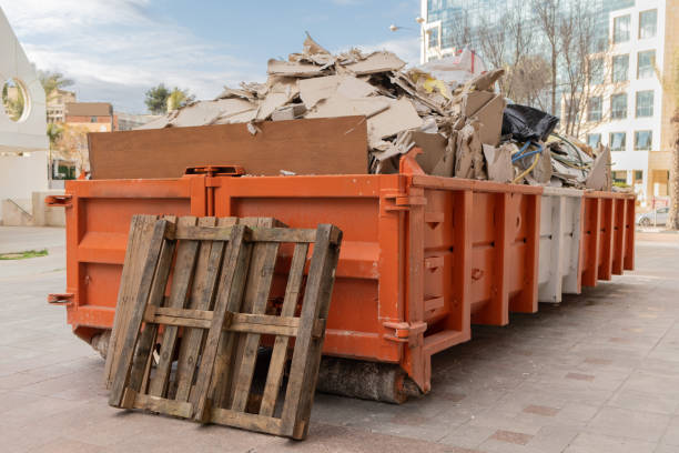 Best Residential Junk Removal  in Summit, WA