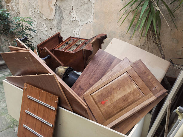 Best Dumpster Rental Services  in Summit, WA