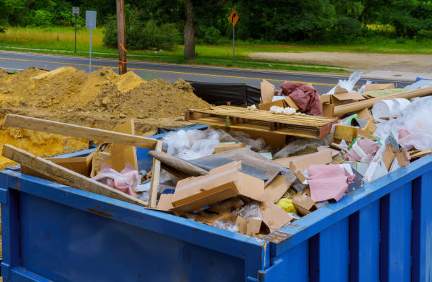 Best Attic Cleanout Services  in Summit, WA